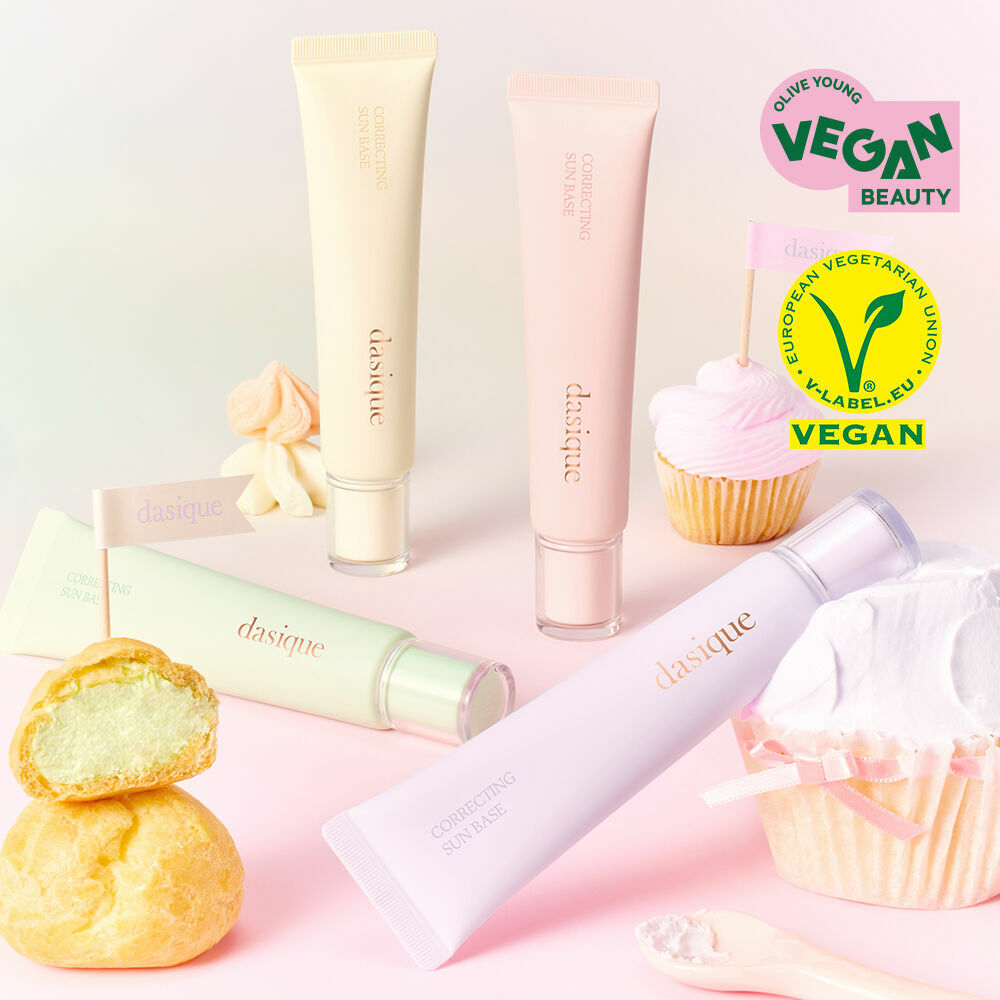 [ dasique ] Correcting Sun Base