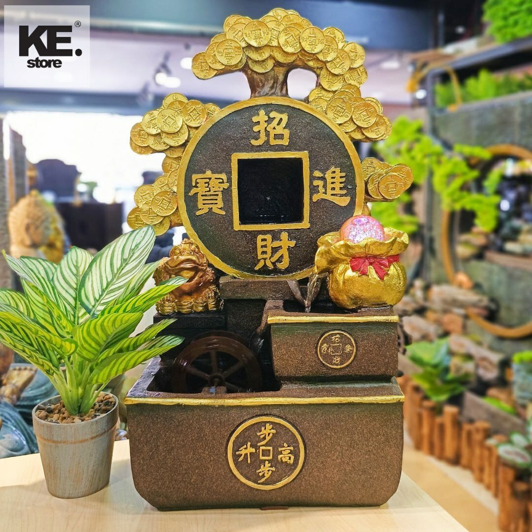 INDOOR WATER FOUNTAIN CODE XW2322