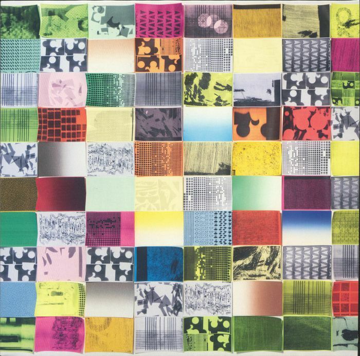 Four Tet《Three》（CD）