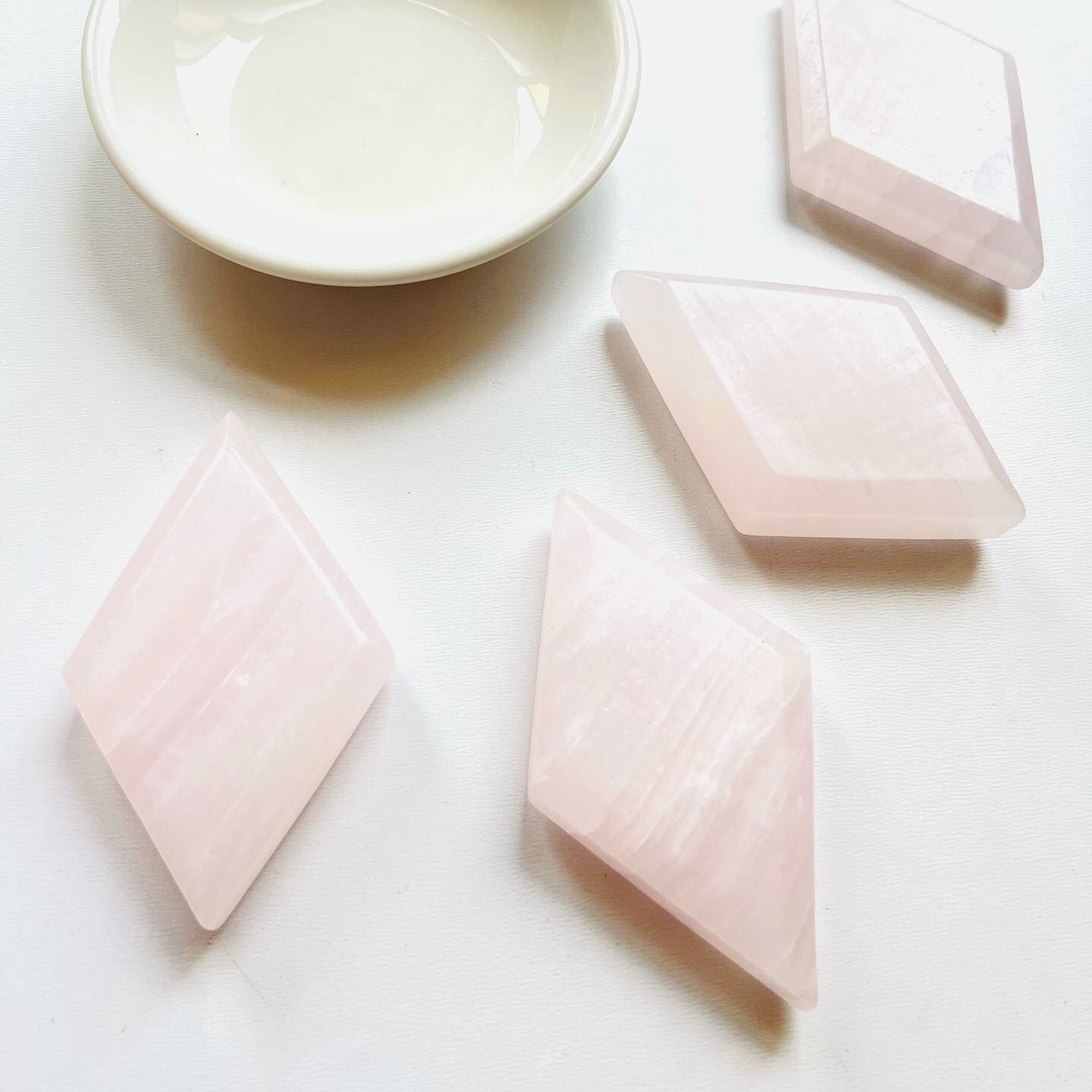 [原石] 粉紅方解石