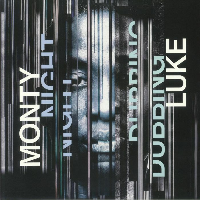 Monty Luke《Nightdubbing》（2LP）