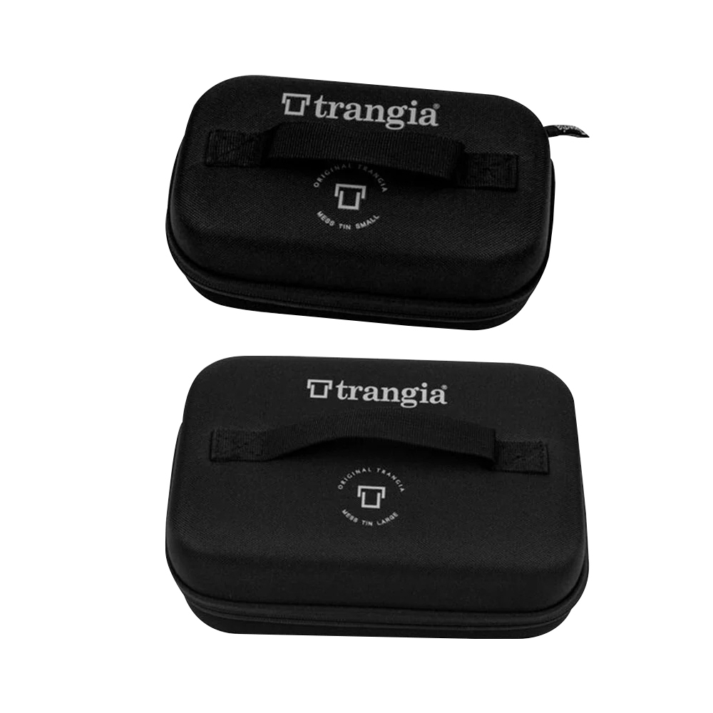 Trangia 煮飯神器便當盒專用EVA 防護外盒-小/大