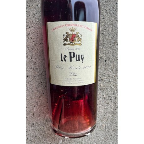 Chateau Le Puy Rose Marie 2023