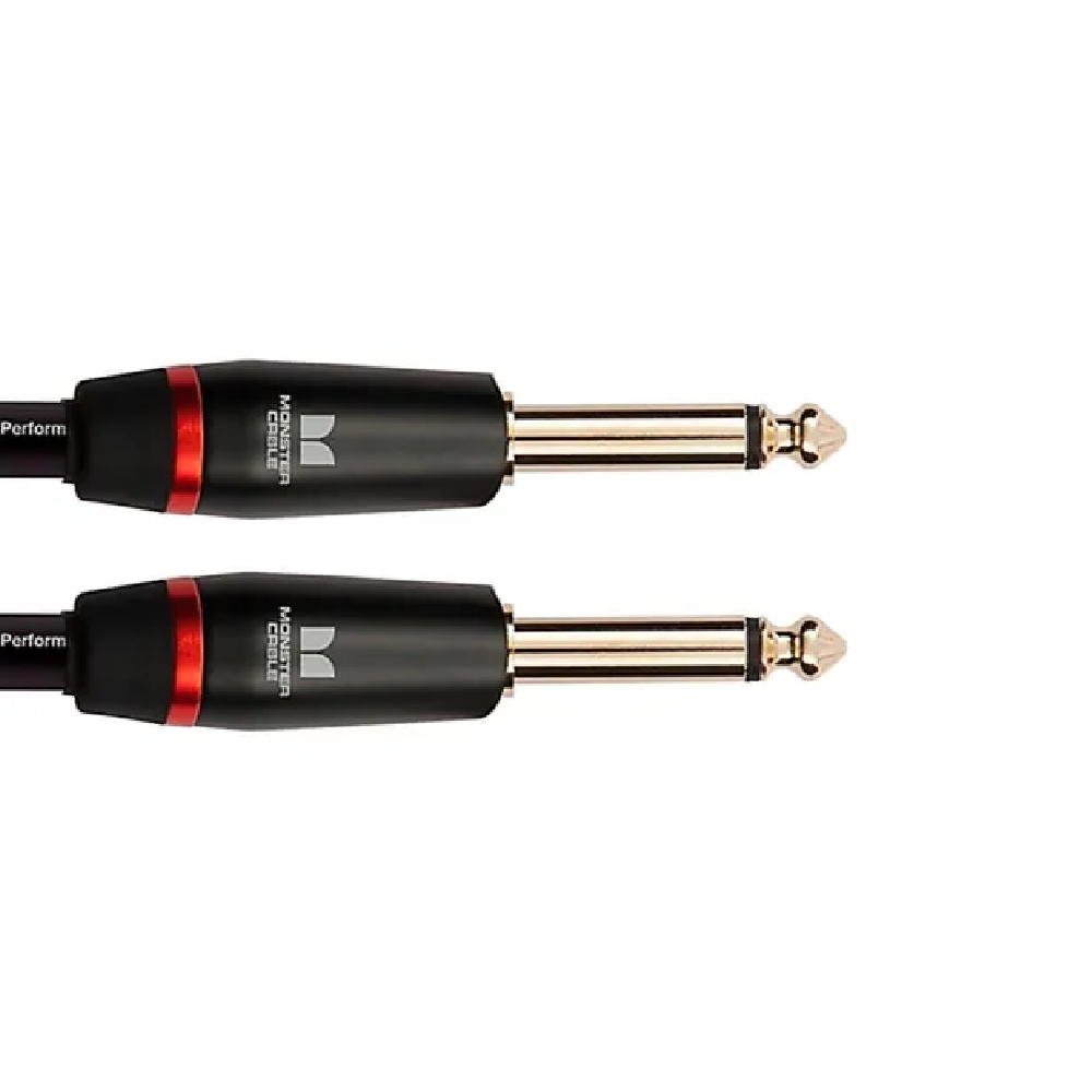 Monster Monster / PROLINK M BASS2貝斯導線 (M BASS2) (台灣代理公司貨) 第 2 張圖片｜三峽吉他 / Bass