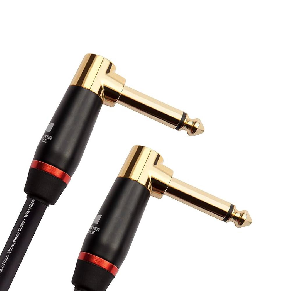 Monster Monster / PROLINK M BASS2貝斯導線 (M BASS2) (台灣代理公司貨) 第 3 張圖片｜三峽吉他 / Bass