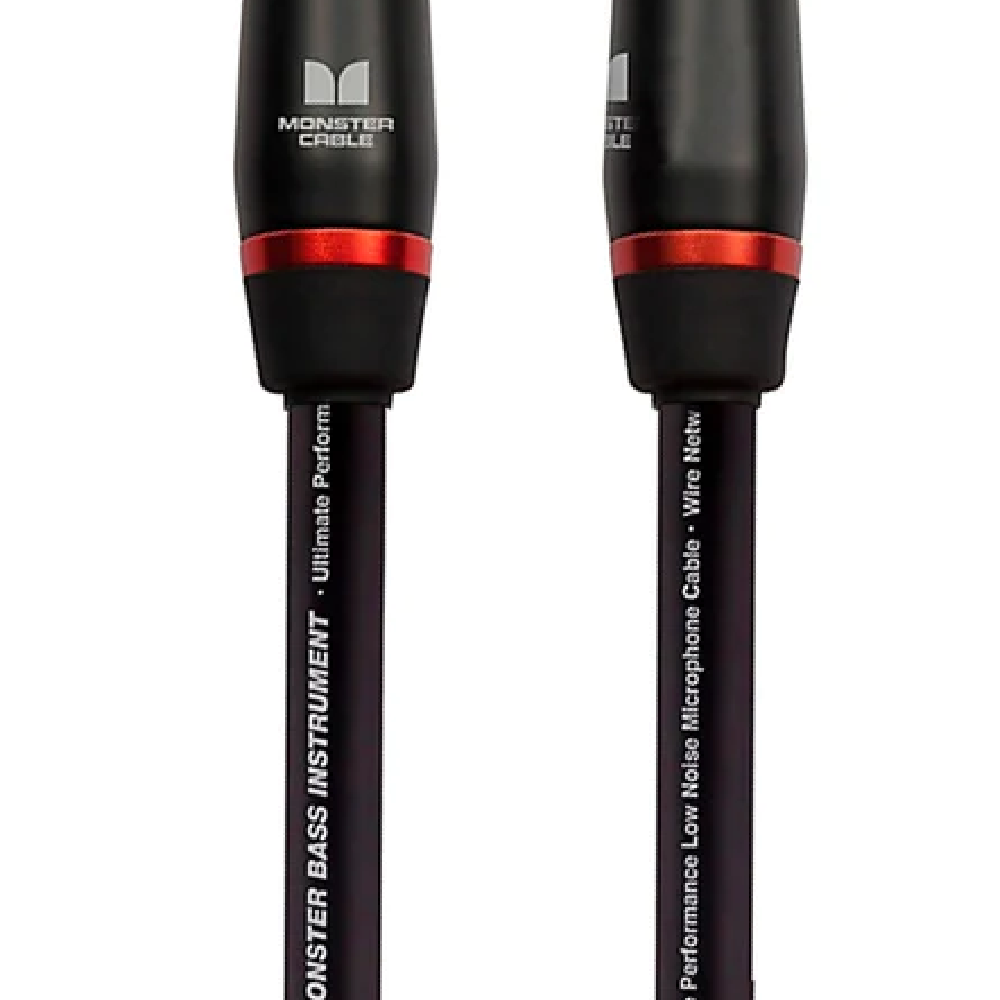 Monster Monster / PROLINK M BASS2貝斯導線 (M BASS2) (台灣代理公司貨) 第 4 張圖片｜三峽吉他 / Bass