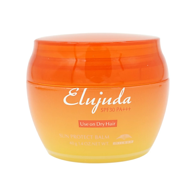 Milbon Elujuda 防曬修復乳霜 SPF30 PA+++ 40g