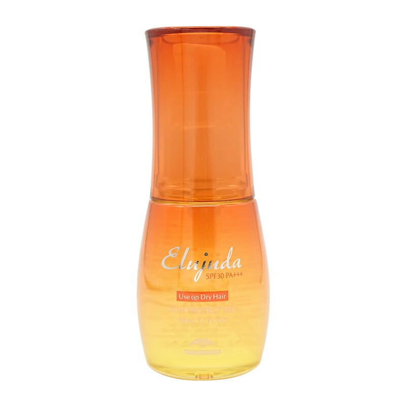 Milbon Elujuda 防曬修復髮尾油 SPF30 PA+++ 50ml
