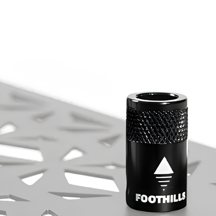 【FOOTHILLS 山麓】螺帽(單顆)