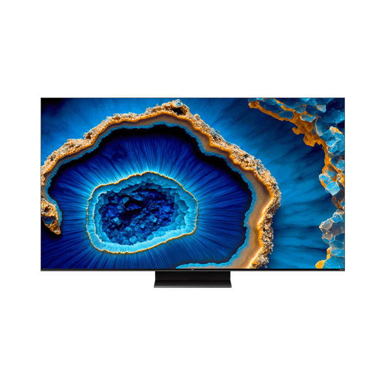 TCL 55吋 QD-Mini LED 4K TV 55C755