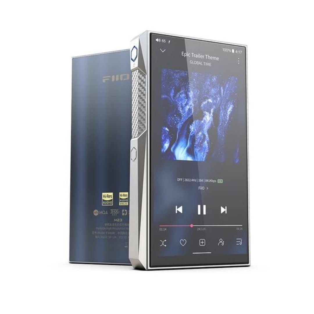 FiiO M23 音樂播放器
