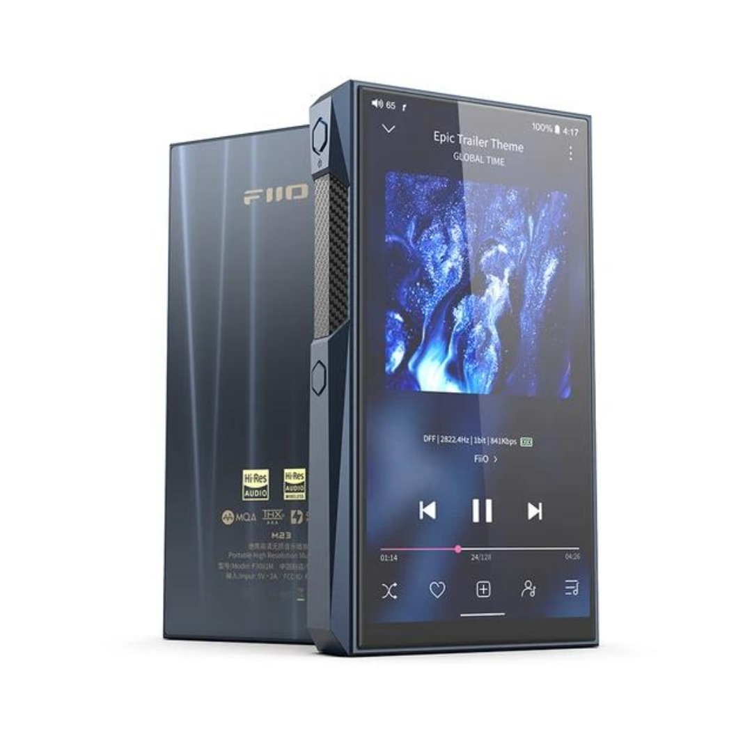 FiiO M23 音樂播放器