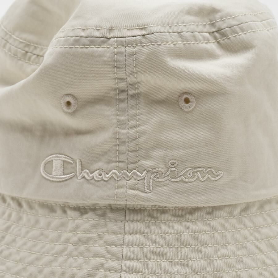 中性-基本款 休閒漁夫帽-象牙白（187-0073-LBEIGE）