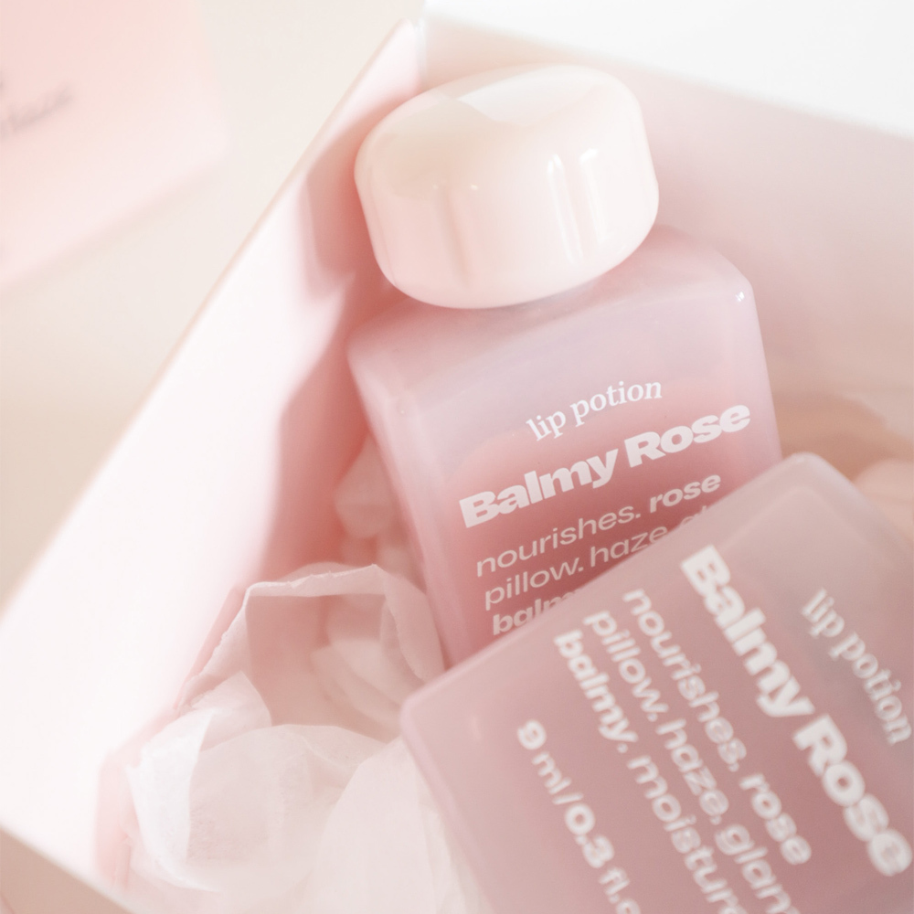 裸感玫瑰牛奶2入組 - alternativestereo