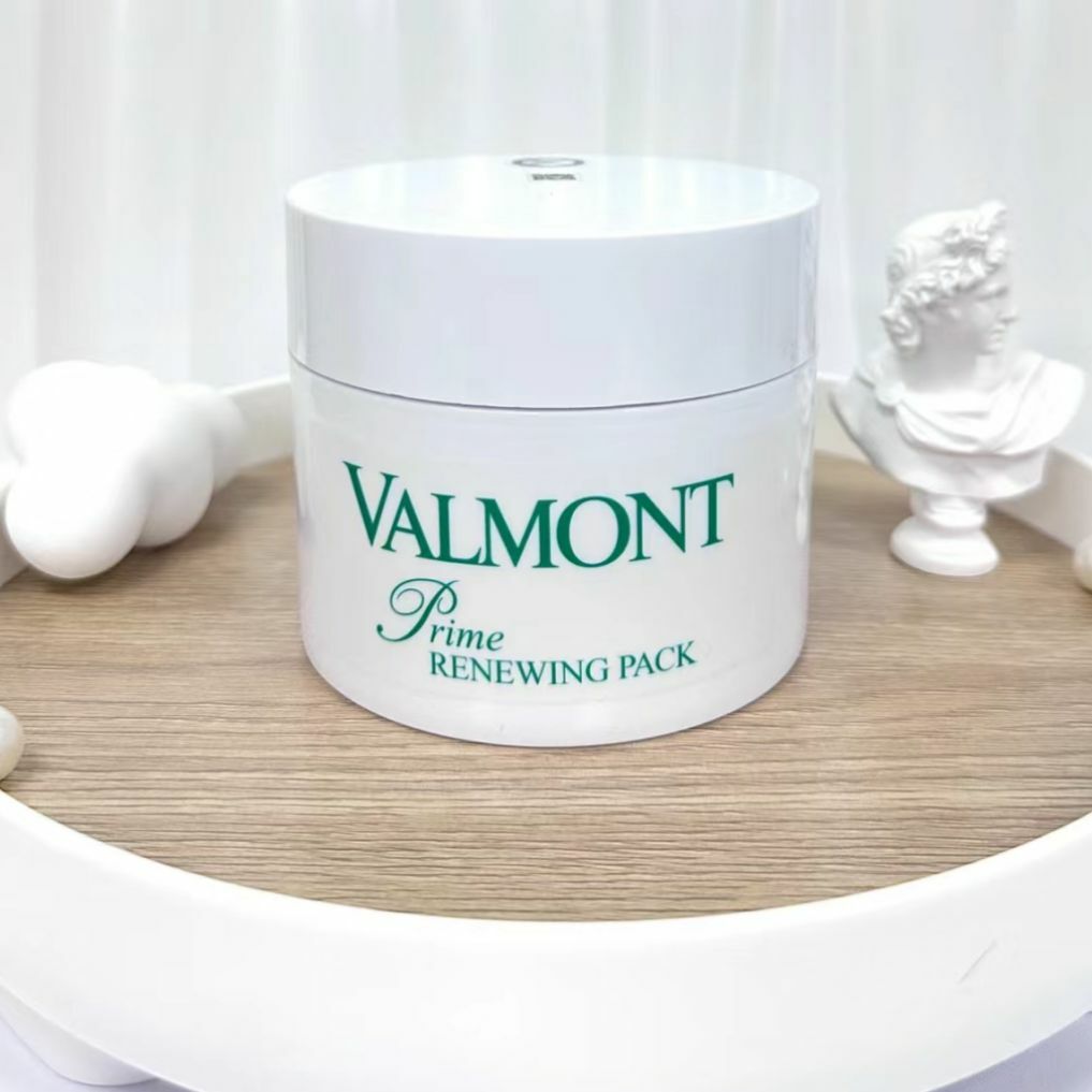 Valmont-Prime Renewing Pack 幸福面膜 10ml/200ml(院線裝)