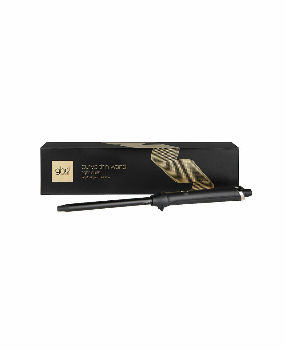GHD Curve® THIN WAND Tight Curls 捲髮器 14mm
