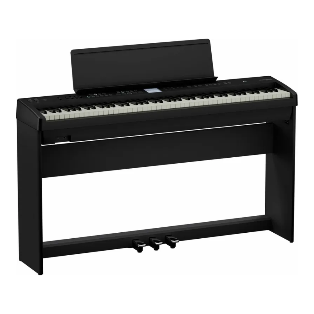 Roland Roland / FPE50 88鍵數位鋼琴 第 2 張圖片｜三峽鍵盤 / 鋼琴