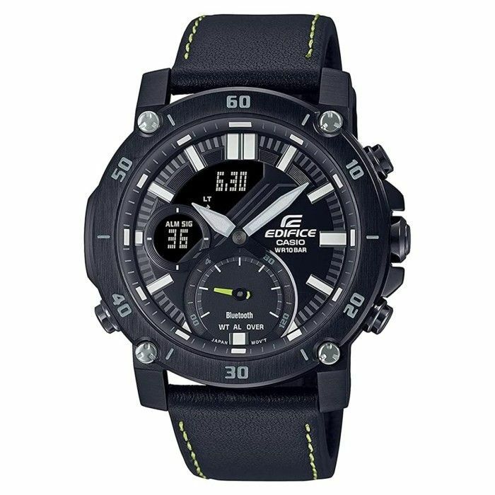 Casio Edifice ECB-20CL-1A 藍芽 手錶 (香港行貨)