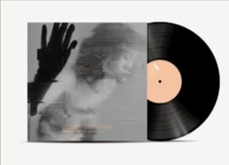 鄭宜農Enno Cheng《水逆》（LP）