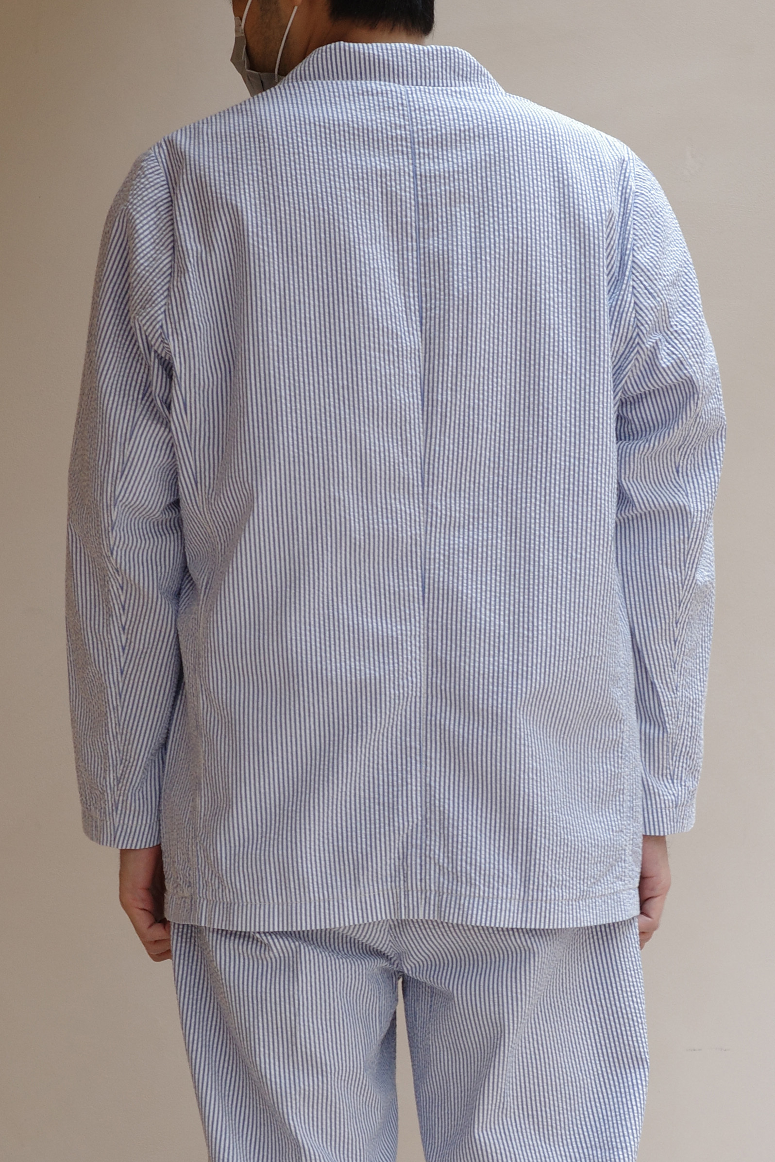 FARAH 2B CASUAL JACKET (2色)