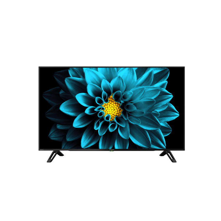 Sharp 聲寶 70吋 4K 超高清智能電視 4T-C70DK1X