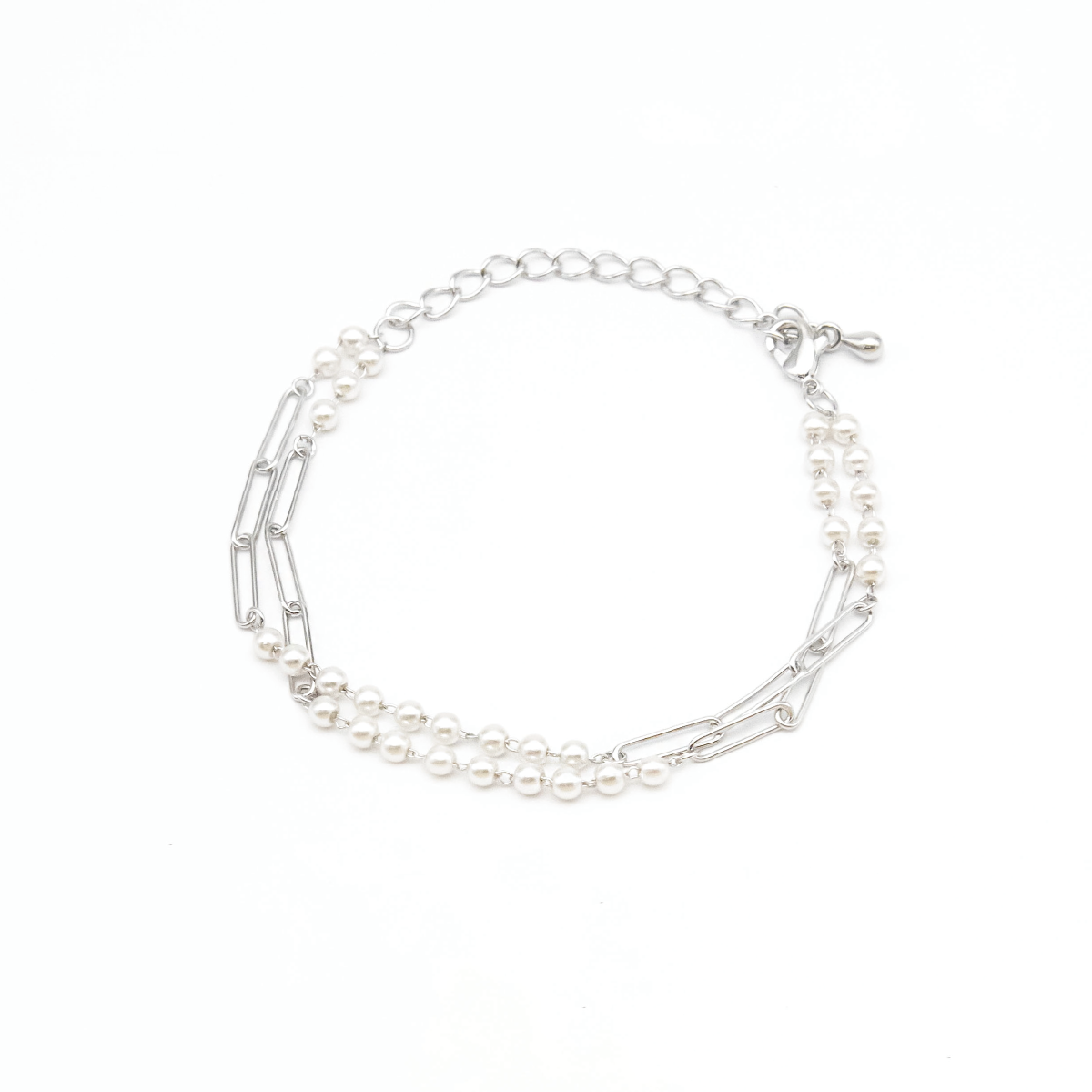 盼望・珍珠手鍊・Bracelet (EHC10070)