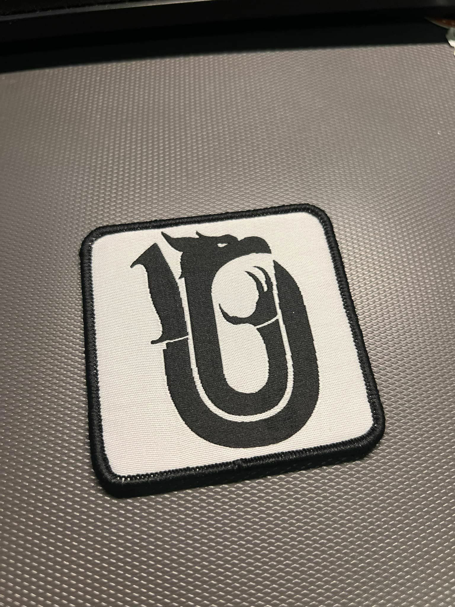 Utsch & Gierse Tools GmbH  Patch 臂章