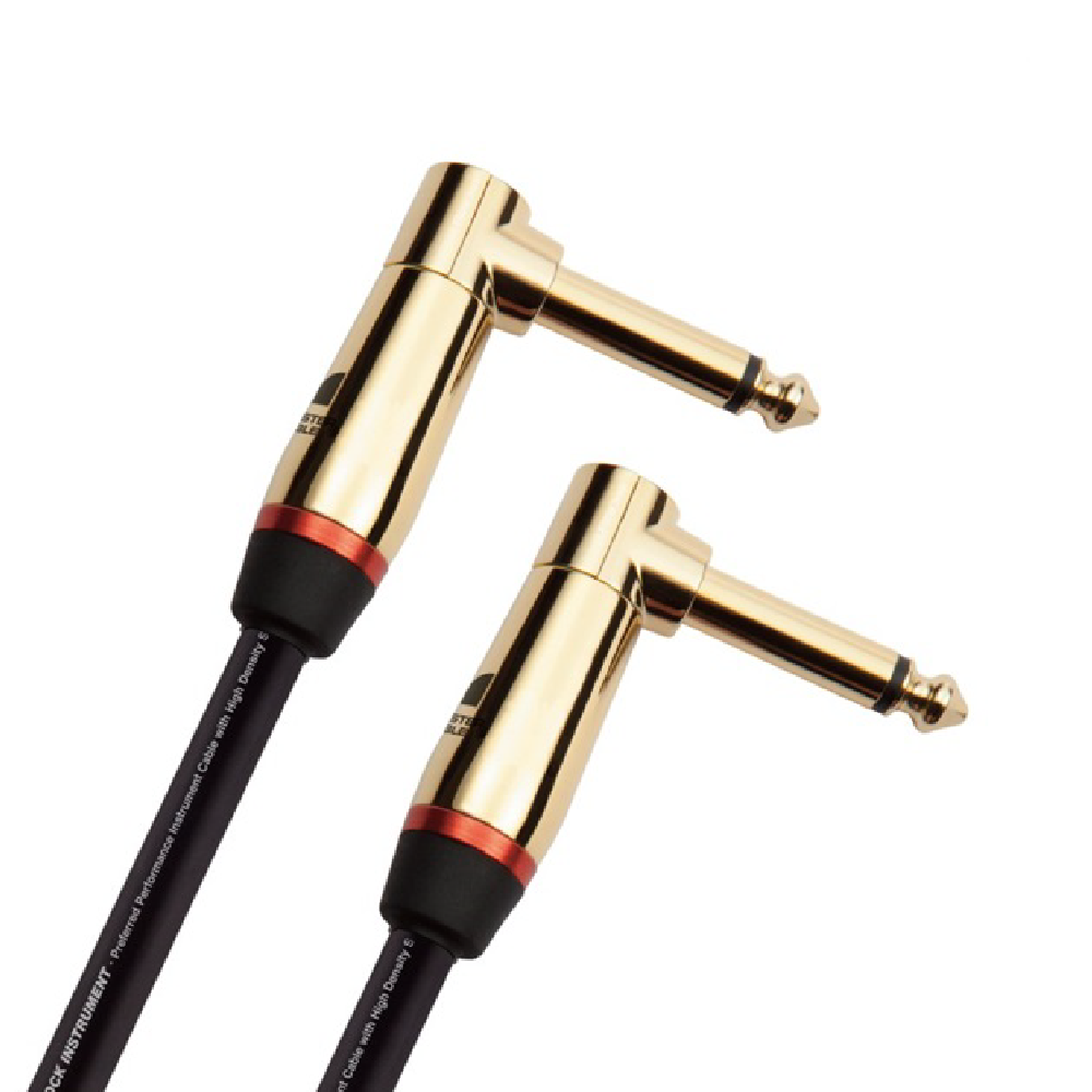 Monster Monster / PROLINK M ROCK2電吉他導線 (M ROCK2) (台灣代理公司貨) 第 3 張圖片｜三峽吉他 / Bass