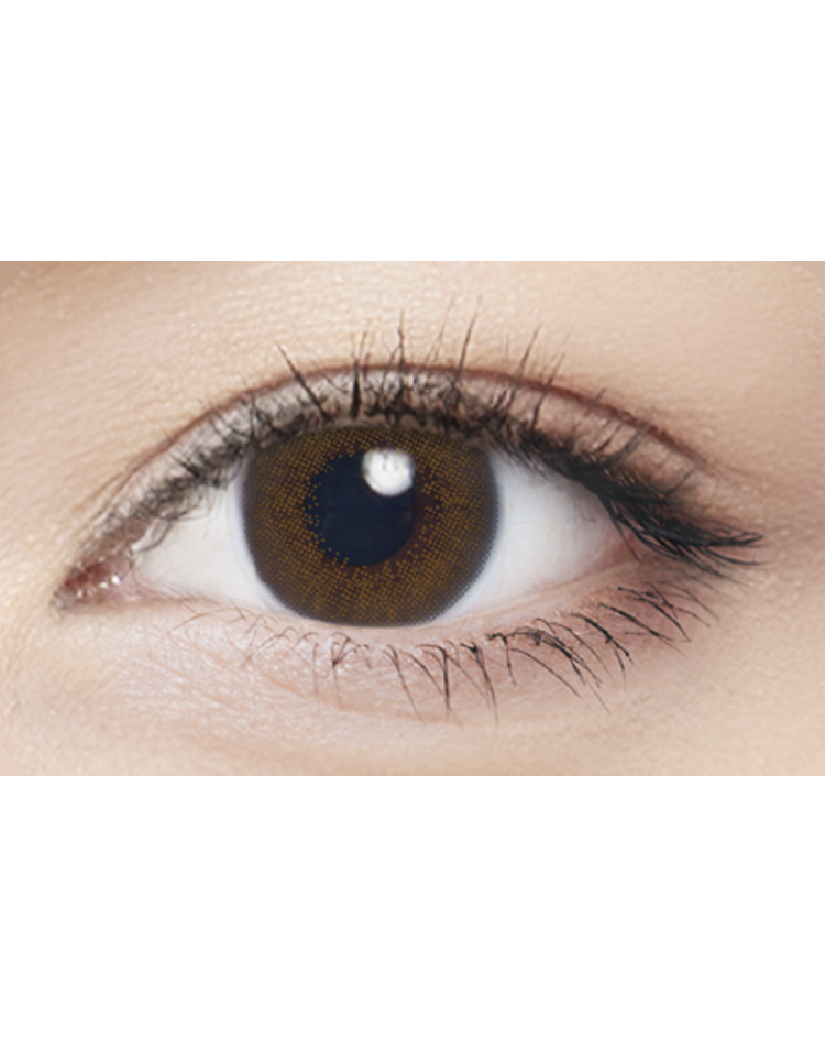 [3個月] Neoism 3 Month DALI EXTRA 每季拋棄彩妝隱形眼鏡｜每樽1片 (Blue/Purple/Brown/Gray/Black)