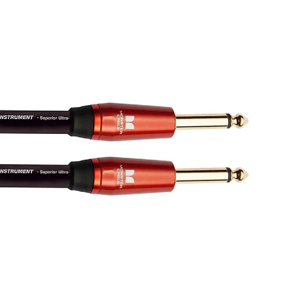 Monster Monster / PROLINK M ACST2 木吉他導線 (M ACST2) (台灣代理公司貨) 第 2 張圖片｜三峽吉他 / Bass