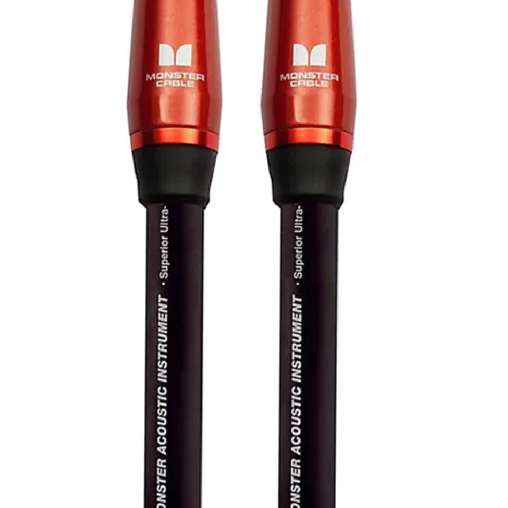 Monster Monster / PROLINK M ACST2 木吉他導線 (M ACST2) (台灣代理公司貨) 第 4 張圖片｜三峽吉他 / Bass