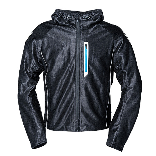 YAMAHA 純正部品 夏季全網眼外套