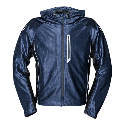 YAMAHA 純正部品 夏季全網眼外套