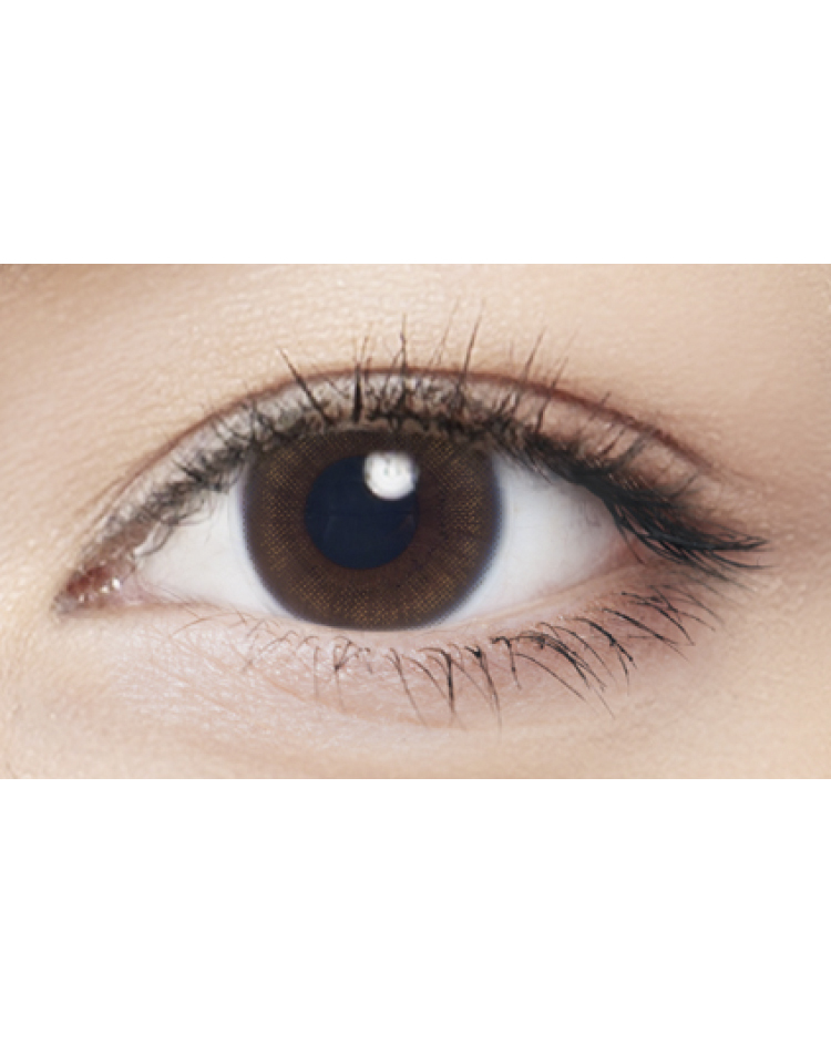 [3個月] Neoism 3 Month GLAM Madonna 每季拋棄彩妝隱形眼鏡｜每樽1片