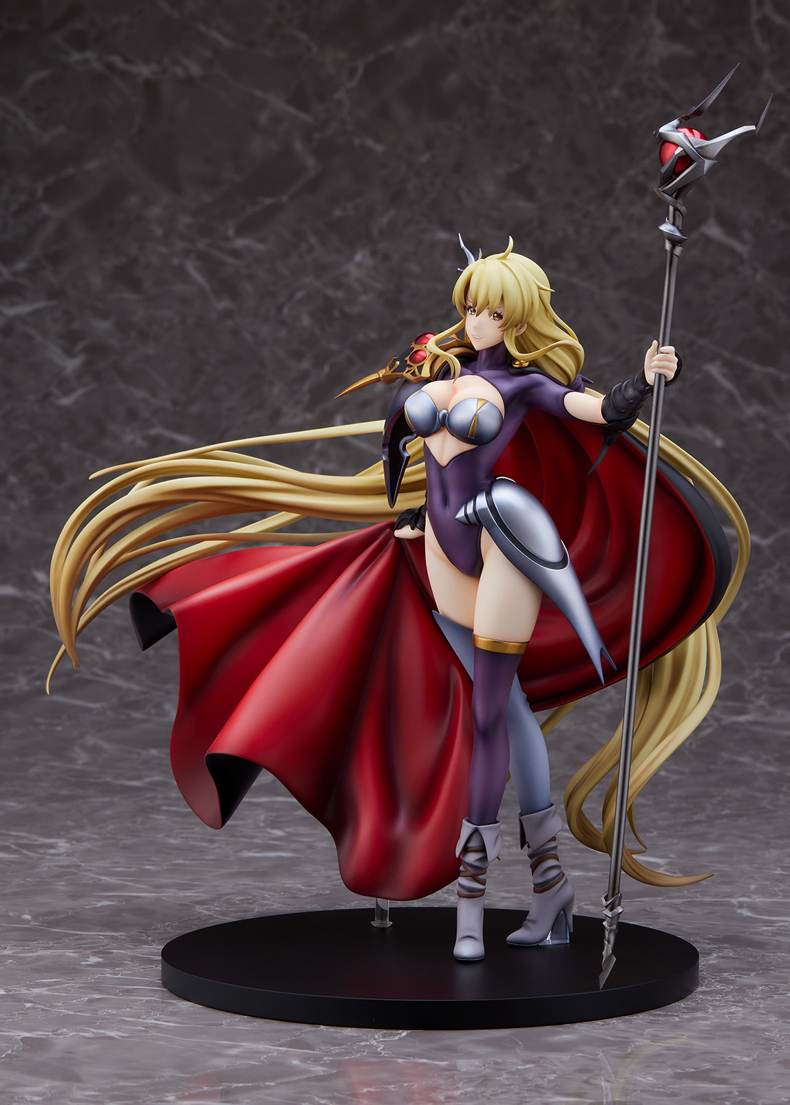現貨 amiami × extreme Langrisser 夢幻模擬戰 30周年纪念 拉娜
