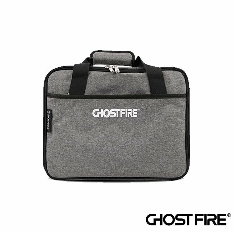 Ghost Fire Small Bag 防潑水 效果器袋