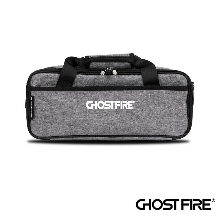 Ghost Fire Victor 系列 Baby 1 Bag 防潑水 效果器袋