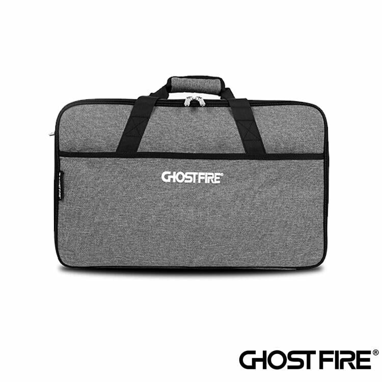 Ghost Fire Victor 系列 Standard 1.5 Bag 防潑水 效果器袋