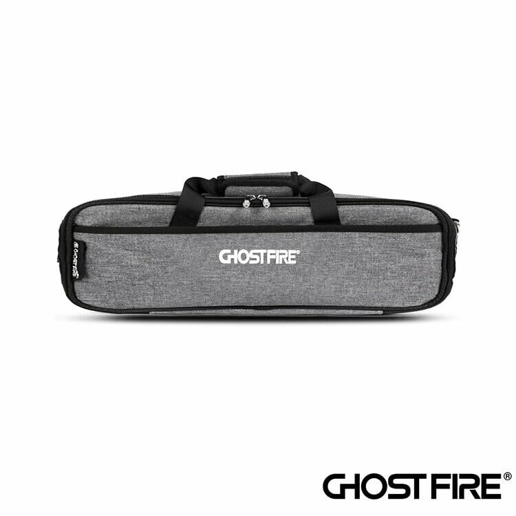 Ghost Fire Victor 系列 Baby 2 Bag 防潑水 效果器袋