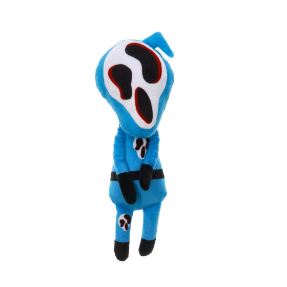 Pbandai 預訂2024/6月 忍者戦隊カクレンジャー　ドロドロ　マスコットポーチ