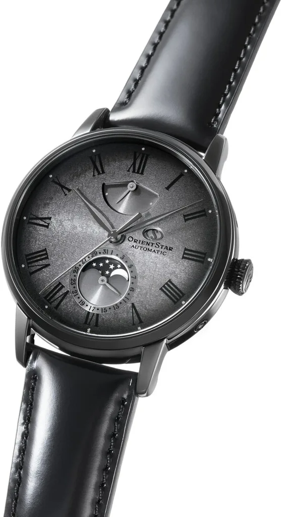 M45 - Limited Edition RE-AY0124N