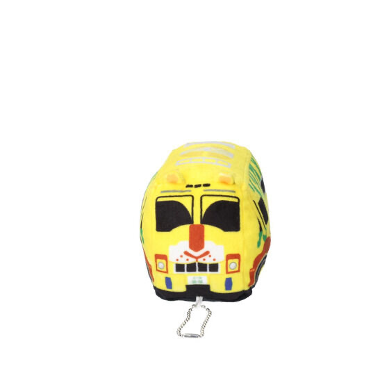 Pbandai 預訂2024/6月 忍者戦隊カクレンジャー　猫丸　マスコットチャーム