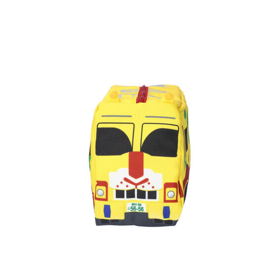 215541 Pbandai 預訂2024/9月 忍者戦隊カクレンジャー　猫丸　ポーチ