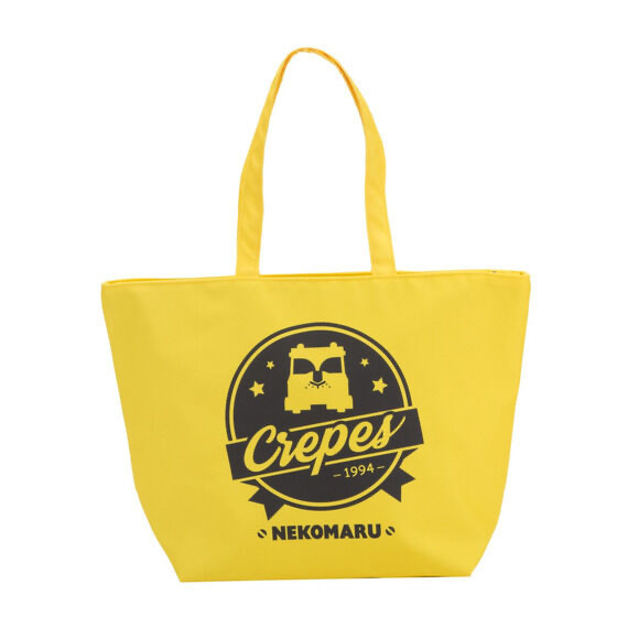 Pbandai 預訂2024/6月 忍者戦隊カクレンジャー　猫丸　トートバッグ