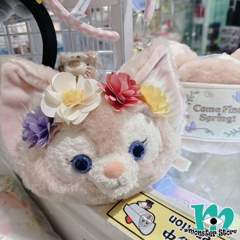 Linabell咭包掛袋