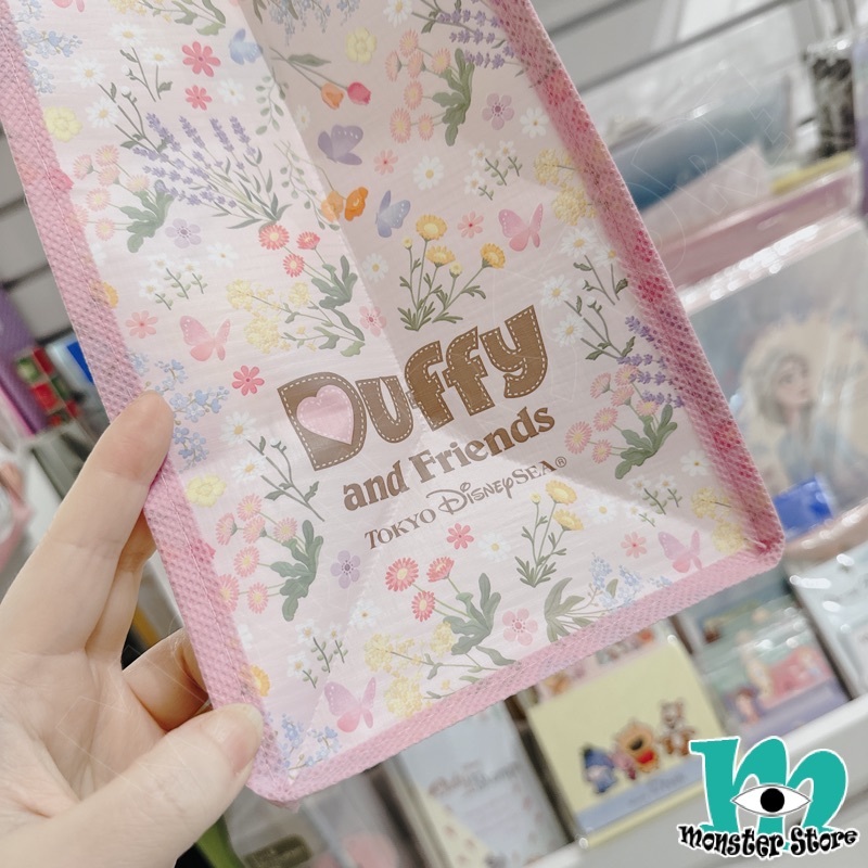 Duffy Gelatoni Cookieann Linabell購物袋