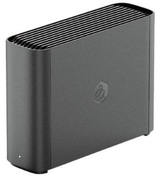 Synology 1-Bay BeeStation BST150-4T 4TB NAS (HD-BST1504)