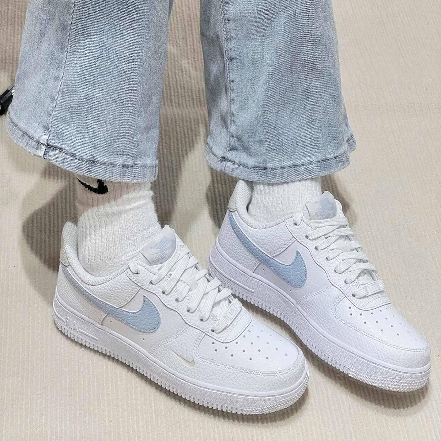 nike air force 1 size7