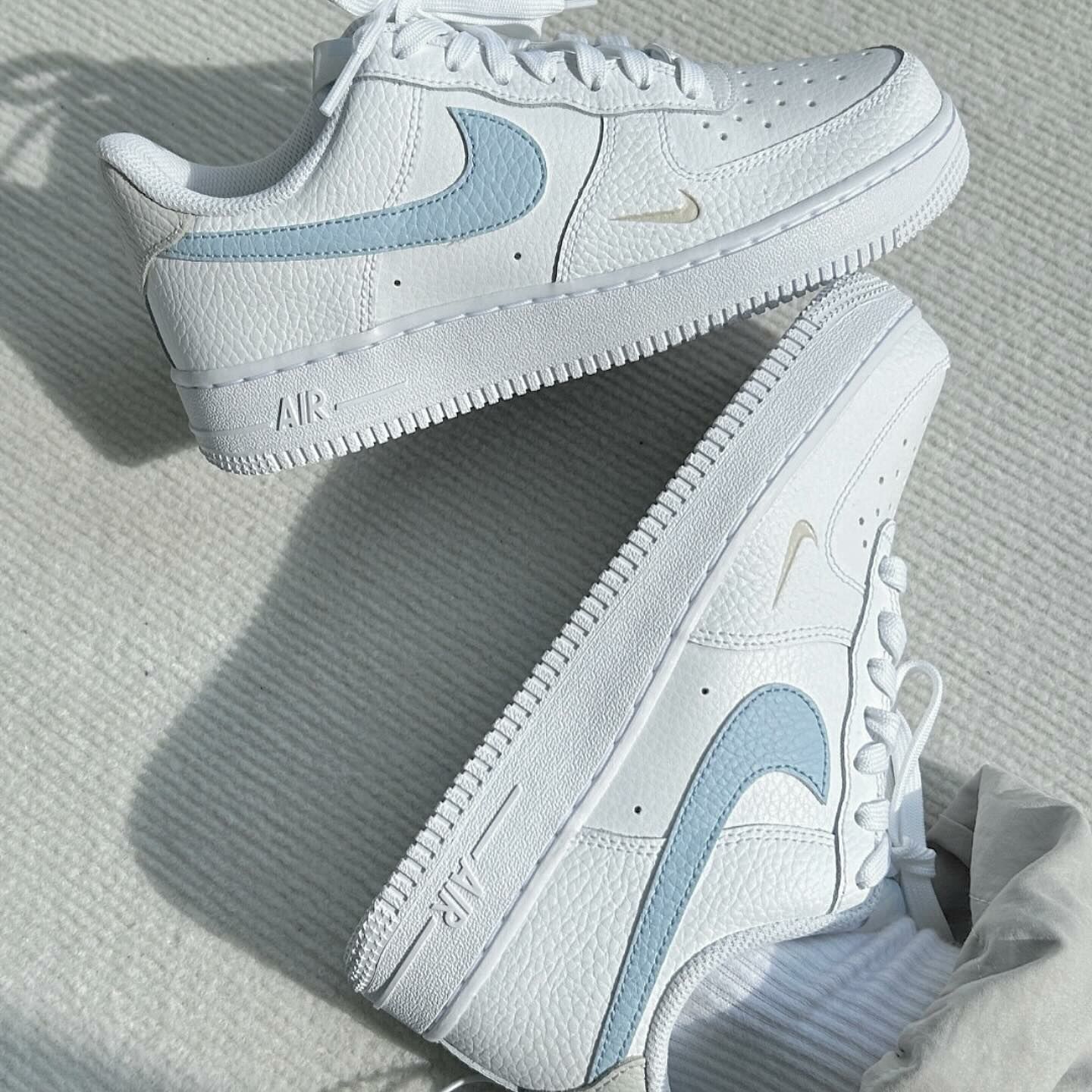 baby air force shoes