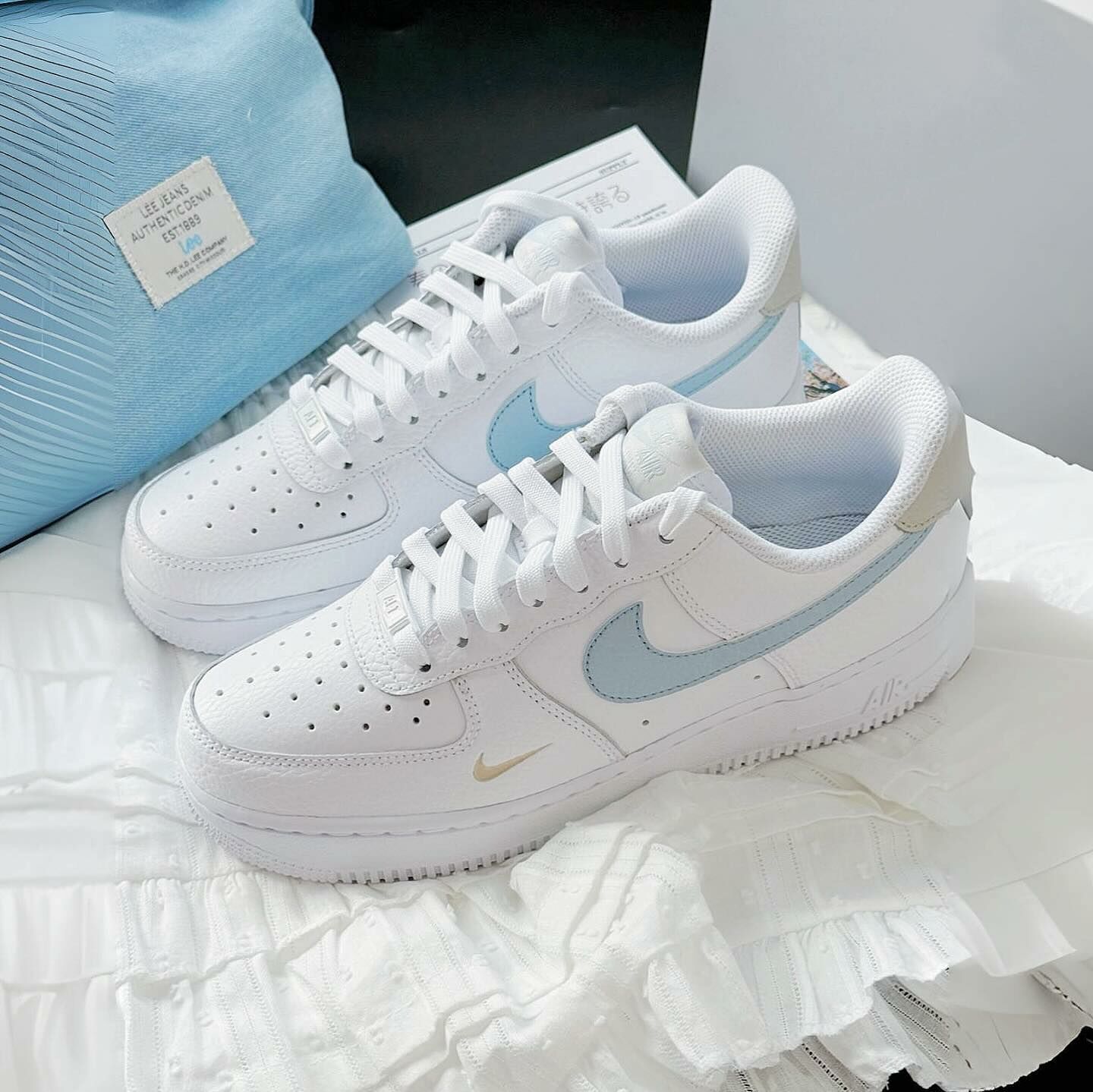 nike air force 1 size7